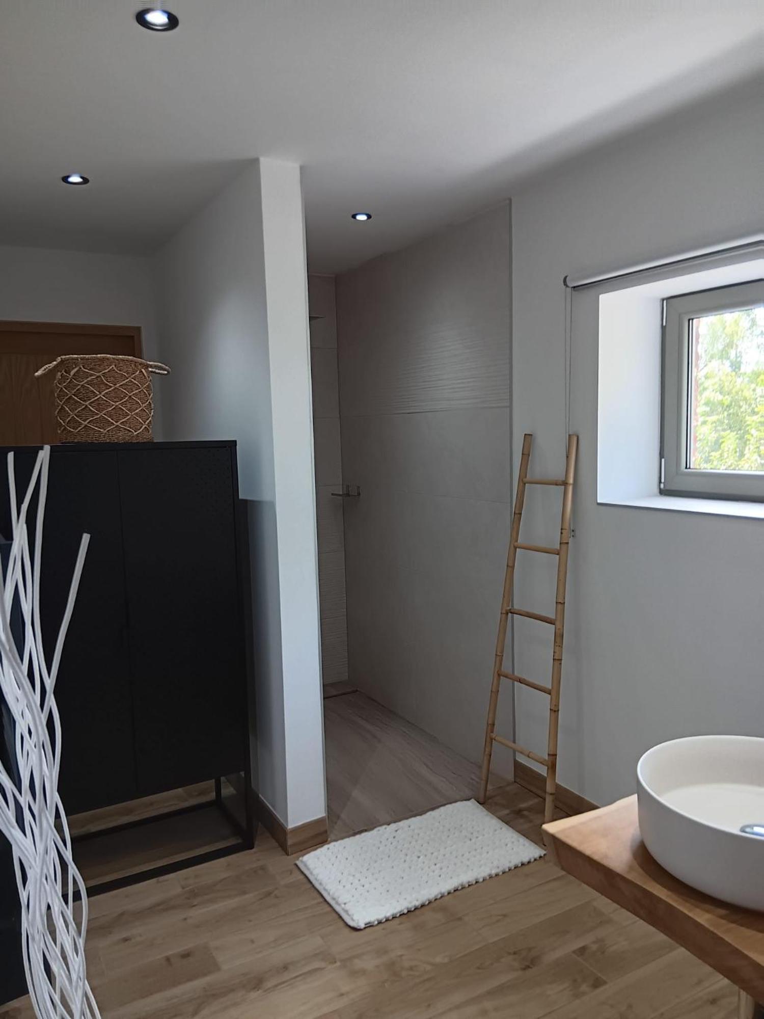 La Chambre Des Daines Binche Exteriör bild