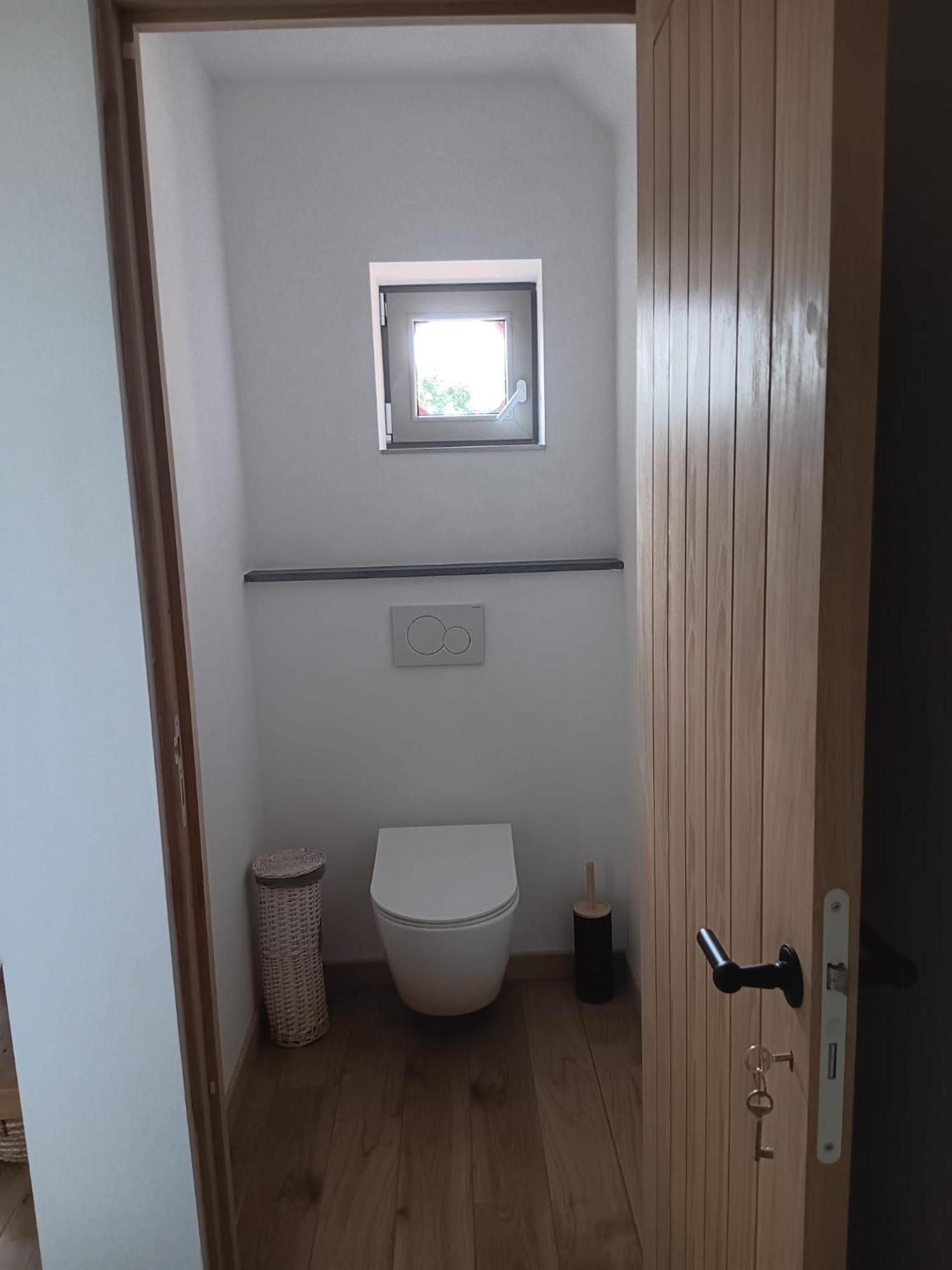 La Chambre Des Daines Binche Exteriör bild
