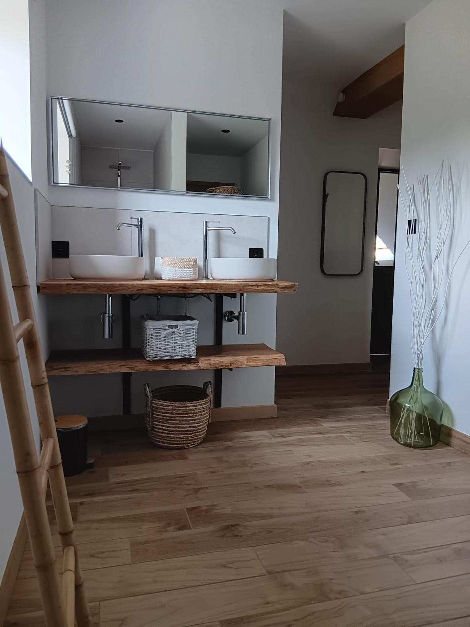 La Chambre Des Daines Binche Exteriör bild