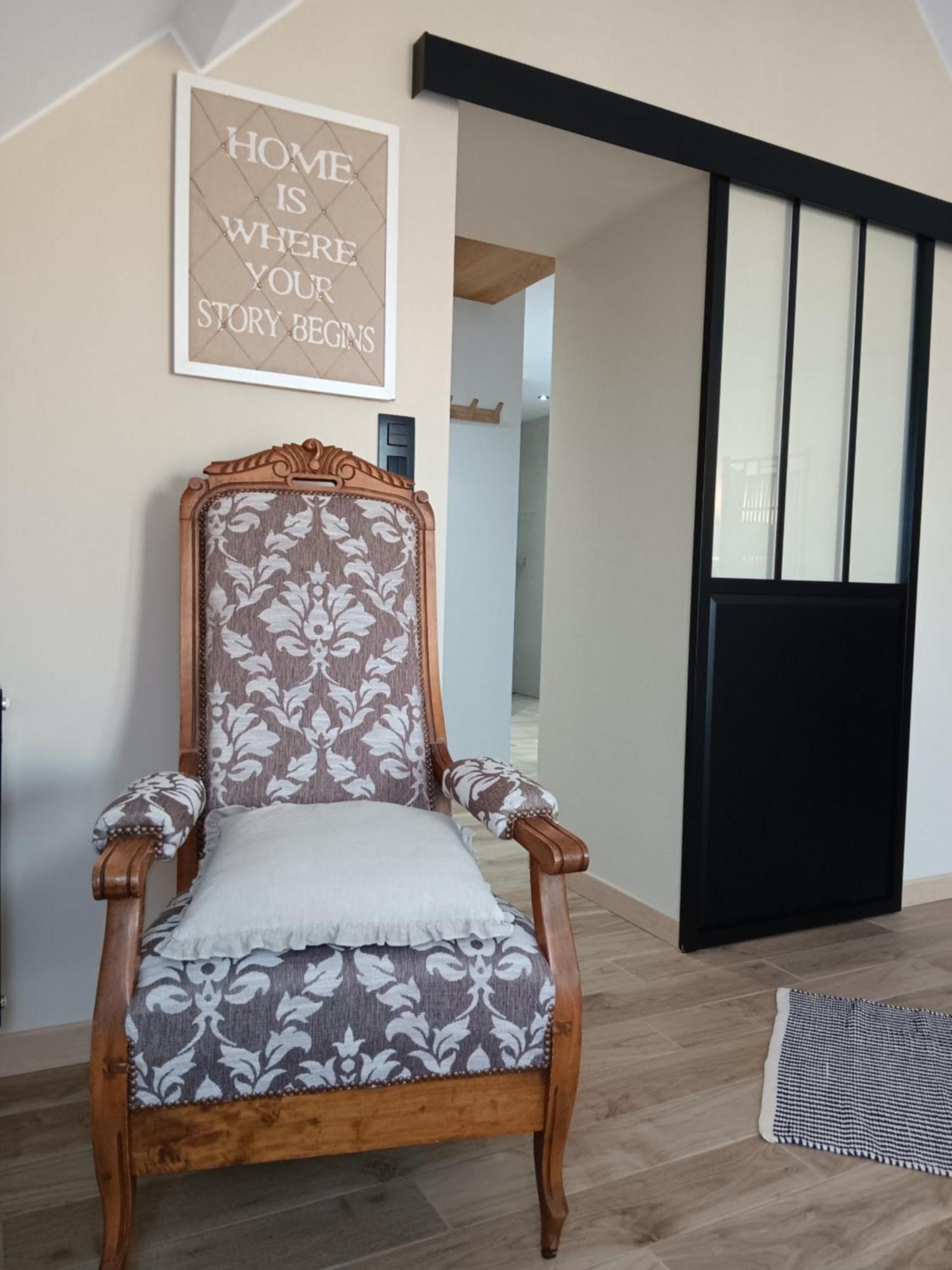 La Chambre Des Daines Binche Exteriör bild